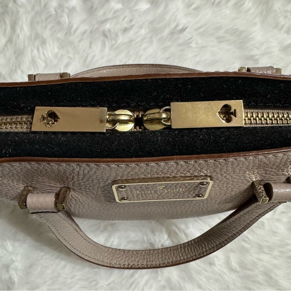 Kate Spade Kay Street Small Felix Handbag - Picture 7 of 16